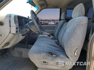 Zdjęcie 7 z 14 samochodu: 1998 CHEVROLET GMT-400 K2500 VIN:1GCGK29R1WE217428 - miniatura