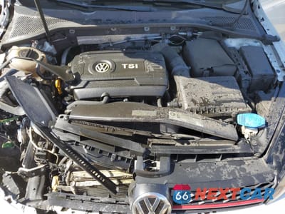 Zdjęcie 11 z 13 samochodu: 2017 VOLKSWAGEN GTI S/SE VIN:3VW447AU0HM034932 - miniatura