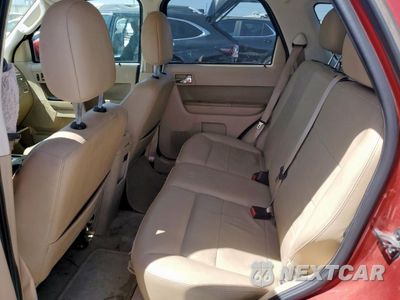 Zdjęcie 10 z 12 samochodu: 2012 FORD ESCAPE LIMITED VIN:1FMCU0EG1CKA91890 - miniatura