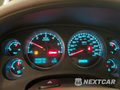 Zdjęcie 9 z 14 samochodu: 2012 CHEVROLET SILVERADO K1500 LTZ VIN:1GCPKTE76CF216288 - miniatura