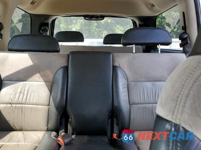 Zdjęcie 10 z 15 samochodu: 2001 DODGE DURANGO VIN:1B4HS28Z71F533647 - miniatura