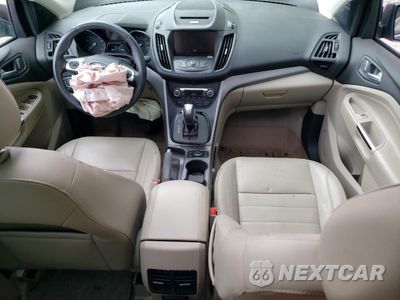 Zdjęcie 8 z 12 samochodu: 2014 FORD ESCAPE SE VIN:1FMCU0G91EUE36860 - miniatura
