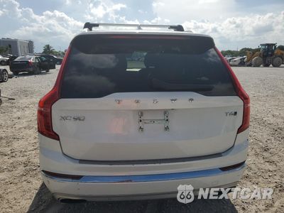 Zdjęcie 6 z 16 samochodu: 2021 VOLVO XC90 T6 INSCRIPTION VIN:YV4A221L9M1712197 - miniatura