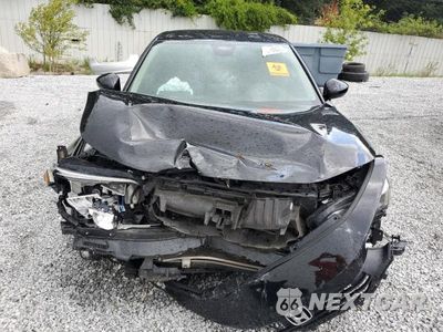 Piąte zdjęcie samochodu w środku: 2022 HONDA CIVIC LX VIN:2HGFE2F2XNH531498 - miniatura