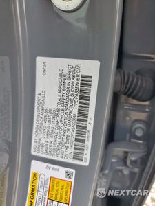 Zdjęcie 12 z 14 samochodu: 2025 HONDA ACCORD HYBRID SPORT-L VIN:1HGCY2F74SA003648 - miniatura