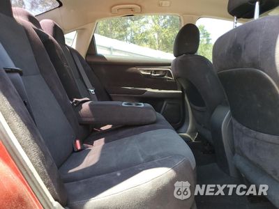 Zdjęcie 10 z 14 samochodu: 2013 NISSAN ALTIMA 2.5 VIN:1N4AL3AP3DC202074 - miniatura