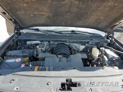 Zdjęcie 11 z 12 samochodu: 2017 GMC SIERRA K1500 SLT VIN:3GTU2NEJ0HG258519 - miniatura