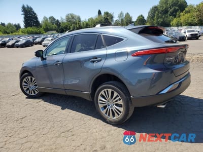 Drugie zdjęcie samochodu z przodu: 2023 TOYOTA VENZA LE VIN:JTEAAAAH1PJ139677 - miniatura