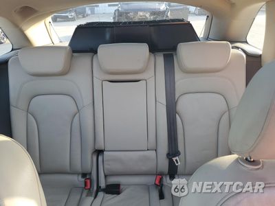 Zdjęcie 10 z 15 samochodu: 2010 AUDI Q5 PREMIUM PLUS VIN:WA1LKAFPXAA105703 - miniatura