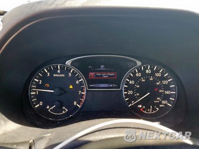 Zdjęcie 9 z 15 samochodu: 2017 NISSAN PATHFINDER S VIN:5N1DR2MN8HC683306 - miniatura
