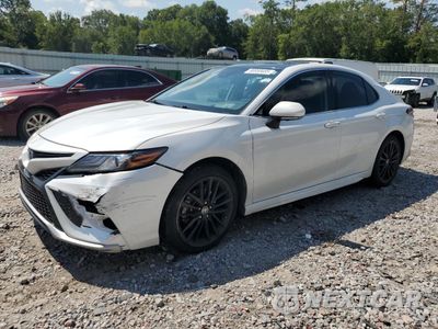 2021 TOYOTA CAMRY XSE 4T1K61AK5MU558630 - główne zdjęcie licytacji z USA - miniatura