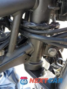 Zdjęcie 8 z 8 samochodu: 2023 KAWASAKI EX400 VIN:JKAEXKH10PDAN9429 - miniatura