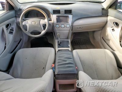 Zdjęcie 8 z 13 samochodu: 2007 TOYOTA CAMRY CE VIN:4T1BE46K57U677327 - miniatura