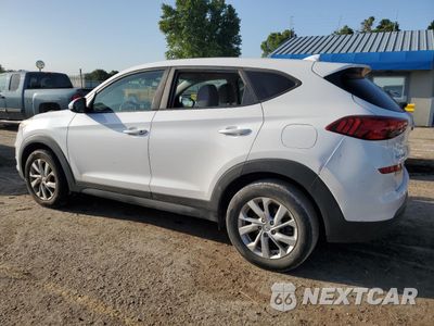 Drugie zdjęcie samochodu z przodu: 2019 HYUNDAI TUCSON SE VIN:KM8J2CA40KU932420 - miniatura
