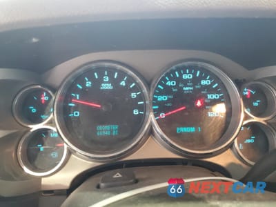 Zdjęcie 9 z 12 samochodu: 2013 GMC SIERRA K35 - TRUCKS VIN:1GD322CG0DF113649 - miniatura