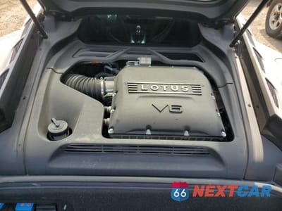 Zdjęcie 11 z 12 samochodu: 2024 LOTUS EMIRA FIRST EDITION VIN:SCCLEKAX8RHA12046 - miniatura