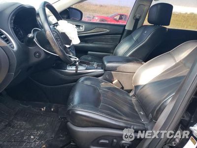 Zdjęcie 7 z 13 samochodu: 2014 INFINITI QX60 VIN:5N1AL0MMXEC531300 - miniatura