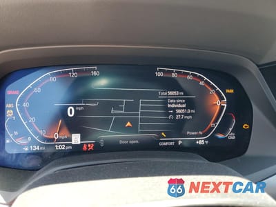 Zdjęcie 9 z 17 samochodu: 2022 BMW X6 XDRIVE40I VIN:5UXCY6C08N9K65769 - miniatura