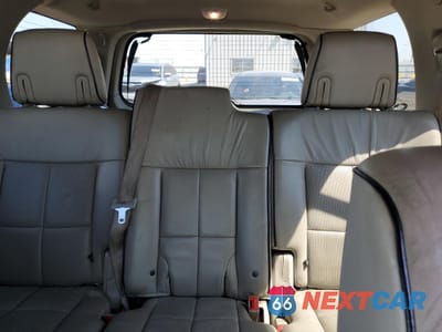 Zdjęcie 10 z 14 samochodu: 2007 LINCOLN NAVIGATOR VIN:5LMFU28547LJ20248 - miniatura