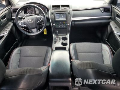 Zdjęcie 8 z 13 samochodu: 2017 TOYOTA CAMRY LE VIN:4T1BF1FK4HU742617 - miniatura