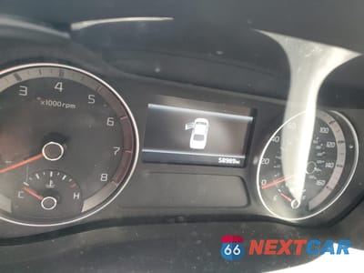 Zdjęcie 9 z 14 samochodu: 2023 KIA FORTE LX VIN:3KPF24AD0PE585709 - miniatura