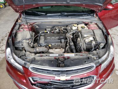 Zdjęcie 11 z 12 samochodu: 2015 CHEVROLET CRUZE LT VIN:1G1PE5SB5F7206547 - miniatura