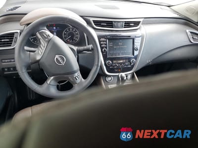 Zdjęcie 8 z 16 samochodu: 2024 NISSAN MURANO PLATINUM VIN:5N1AZ2DS1RC126795 - miniatura