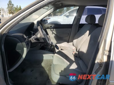 Zdjęcie 7 z 12 samochodu: 2001 VOLKSWAGEN JETTA GL VIN:3VWRT29M61M031068 - miniatura