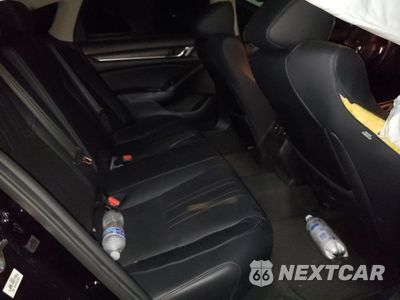 Zdjęcie 10 z 12 samochodu: 2018 HONDA ACCORD EXL VIN:1HGCV1F50JA113046 - miniatura