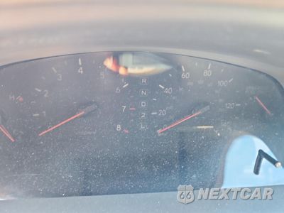 Zdjęcie 9 z 12 samochodu: 2001 LEXUS ES 300 VIN:JT8BF28G410335752 - miniatura
