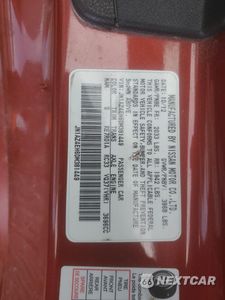 Zdjęcie 12 z 14 samochodu: 2013 NISSAN 370Z BASE VIN:JN1AZ4EH6DM381449 - miniatura