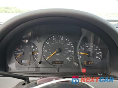 Zdjęcie 9 z 13 samochodu: 2000 MERCEDES-BENZ ML 320 VIN:4JGAB54E5YA195189 - miniatura