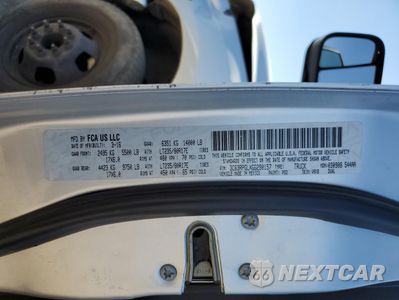 Zdjęcie 9 z 12 samochodu: 2016 RAM 3500 ST VIN:3C63RPGLXGG290157 - miniatura