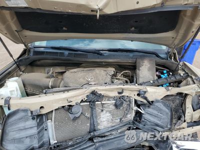 Zdjęcie 11 z 15 samochodu: 2020 TOYOTA TUNDRA CREWMAX SR5 VIN:5TFDY5F19LX918705 - miniatura