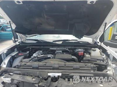 Zdjęcie 11 z 12 samochodu: 2024 CHEVROLET SILVERADO K2500 HEAVY DUTY VIN:2GC4YLEY8R1155004 - miniatura