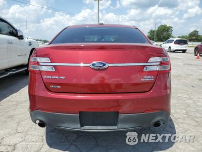 Zdjęcie 6 z 15 samochodu: 2015 FORD TAURUS SEL VIN:1FAHP2E82FG125242 - miniatura