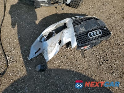 Zdjęcie 12 z 13 samochodu: 2007 AUDI A4 S-LINE 2.0T QUATTRO TURBO VIN:WAUEF78E67A060282 - miniatura