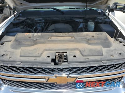 Zdjęcie 11 z 12 samochodu: 2014 CHEVROLET SILVERADO C3500 VIN:1GB3CZCG5EF156738 - miniatura