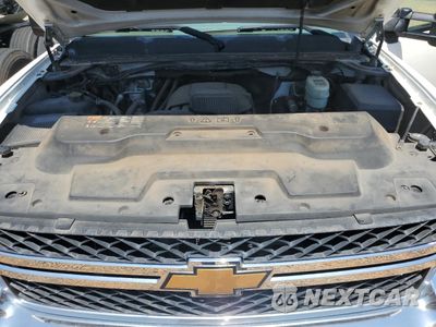Zdjęcie 11 z 12 samochodu: 2014 CHEVROLET SILVERADO C3500 VIN:1GB3CZCG5EF156738 - miniatura