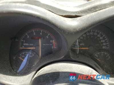 Zdjęcie 9 z 13 samochodu: 2002 PONTIAC GRAND AM SE1 VIN:1G2NF52F12C254423 - miniatura