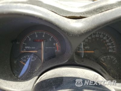 Zdjęcie 9 z 13 samochodu: 2002 PONTIAC GRAND AM SE1 VIN:1G2NF52F12C254423 - miniatura