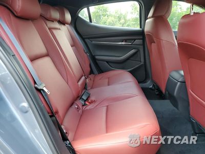 Zdjęcie 10 z 15 samochodu: 2025 MAZDA 3 PREFERRED VIN:JM1BPBLM3S1767045 - miniatura