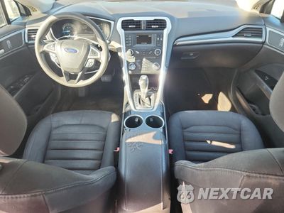 Zdjęcie 8 z 13 samochodu: 2013 FORD FUSION SE VIN:3FA6P0HRXDR263228 - miniatura