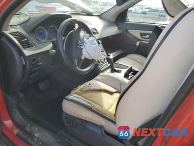 Zdjęcie 8 z 13 samochodu: 2012 VOLVO XC90 R DESIGN VIN:YV4952CF1C1622624 - miniatura