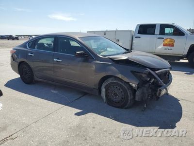 Czwarte zdjęcie samochodu z boku: 2014 NISSAN ALTIMA 2.5 VIN:1N4AL3AP7EN346443 - miniatura