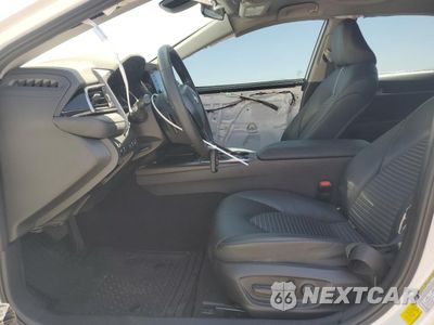 Zdjęcie 7 z 15 samochodu: 2023 TOYOTA CAMRY SE NIGHT SHADE VIN:4T1G31AK4PU615631 - miniatura