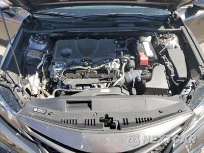 Zdjęcie 11 z 15 samochodu: 2023 TOYOTA CAMRY SE NIGHT SHADE VIN:4T1T11AK2PU159083 - miniatura