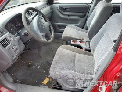 Zdjęcie 7 z 13 samochodu: 1998 HONDA CR-V EX VIN:JHLRD1869WC064784 - miniatura