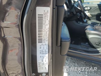 Zdjęcie 13 z 13 samochodu: 2017 JEEP CHEROKEE LIMITED VIN:1C4PJMDS8HW568925 - miniatura