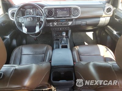 Zdjęcie 8 z 16 samochodu: 2021 TOYOTA TACOMA DOUBLE CAB VIN:3TMGZ5AN4MM435182 - miniatura